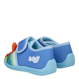 Pantofole Bambini Azzurre - Bluey