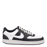 COURT VISION LOW Sneakers Bianche e Nere
