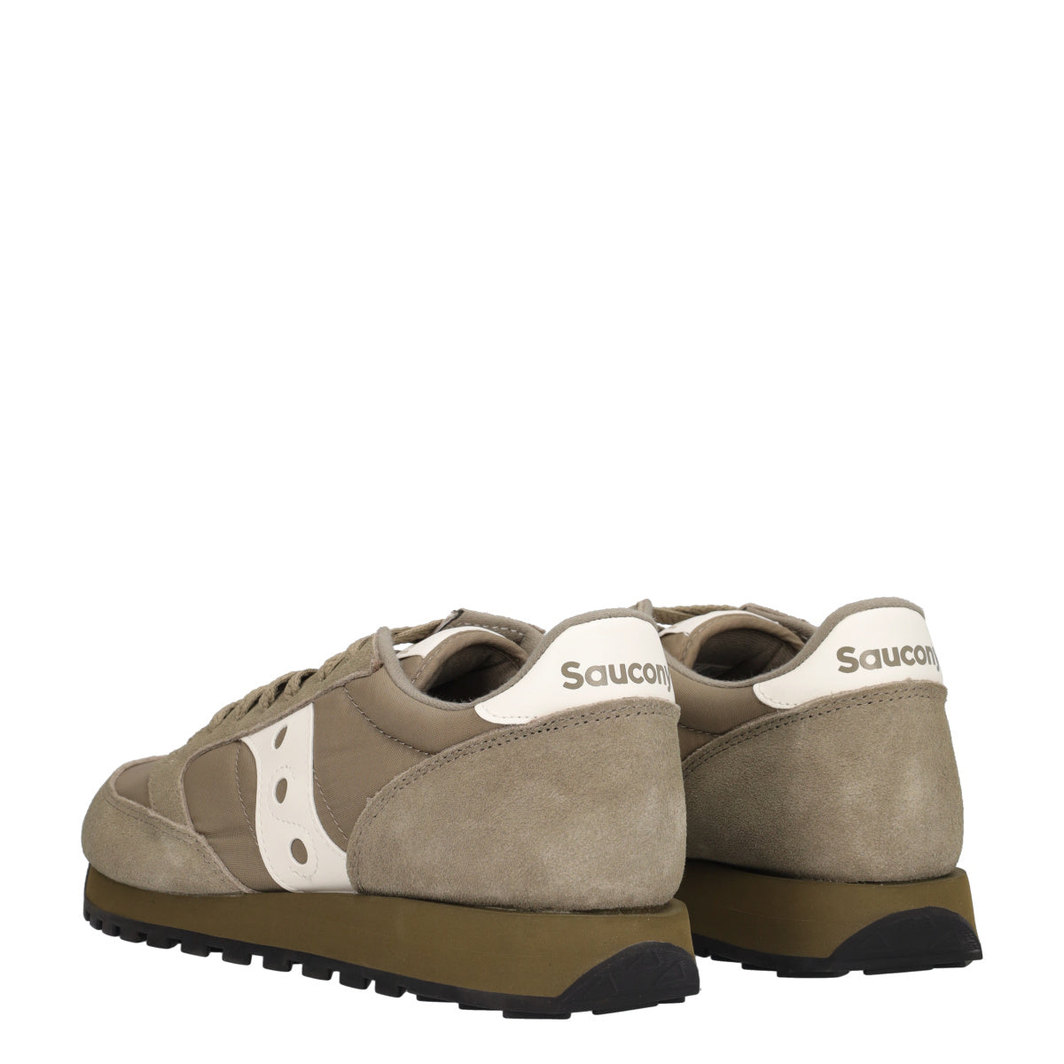 JAZZ ORIGINAL Sneakers Uomo Verdi
