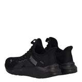 SOFTRIDE ENZO 5 SLIP TECH Slip-on Sportive Uomo Nere