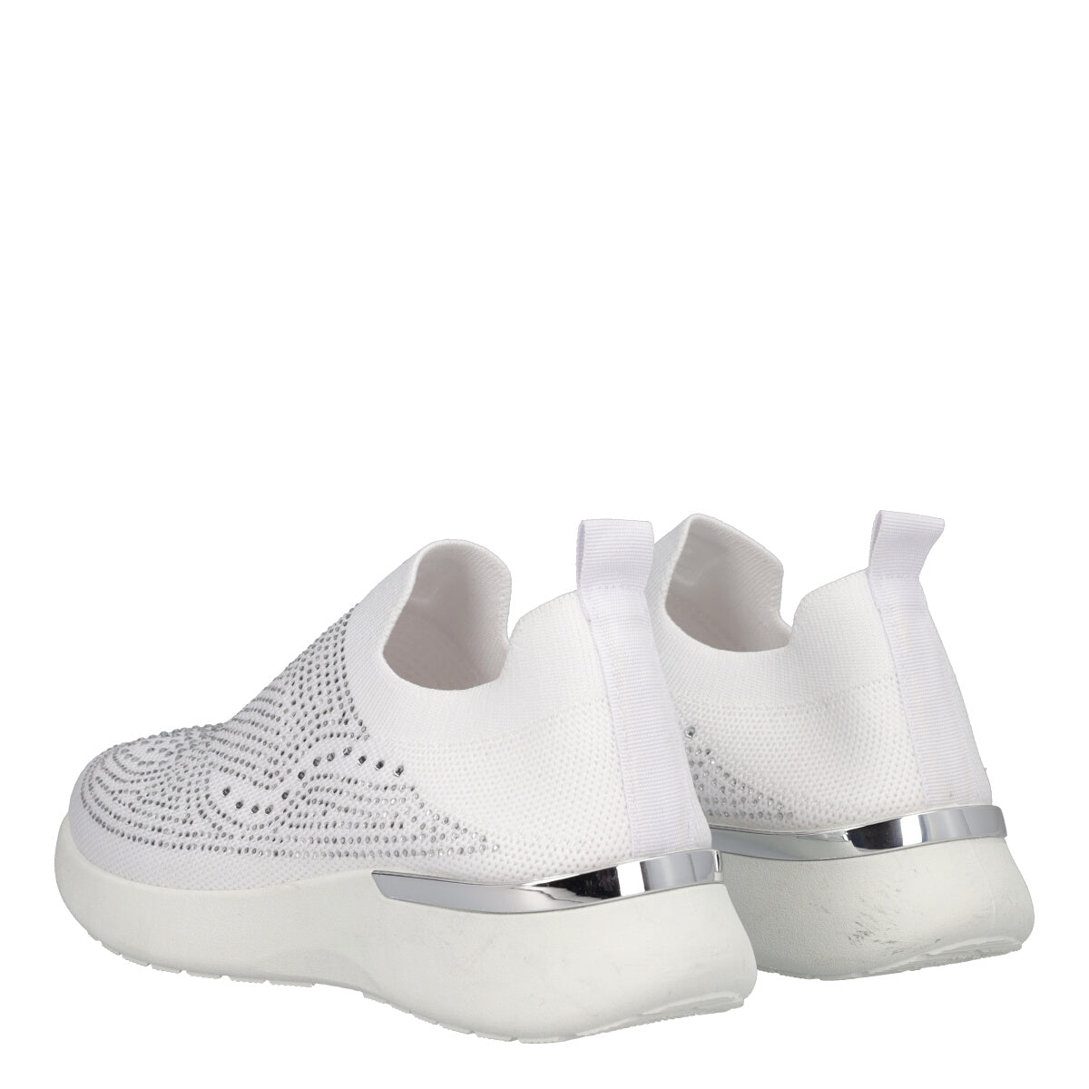 Sneakers Donna Bianche