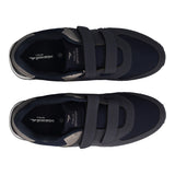 Sneakers Uomo Blu