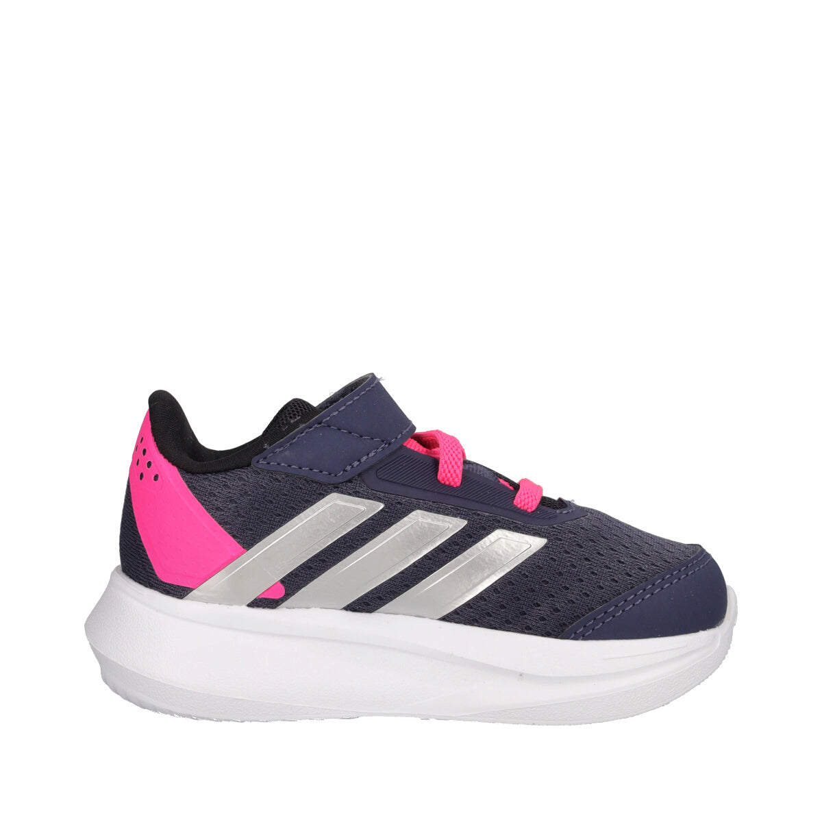 DURAMO SL2 Sneakers Bambina Blu e Fuxia