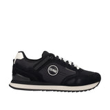 TRAVIS SPORT BOLD Sneakers Uomo Nere