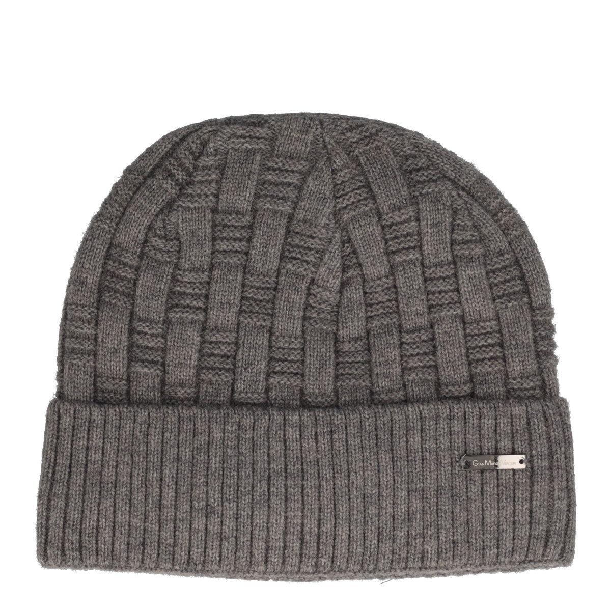 Cappello Uomo Grigio