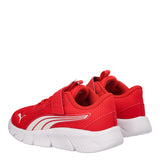 FLEXFOCUS MODERN AC + INF Sneakers Junior Rosse e Bianche