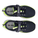 Sneakers Bambini Blu