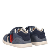 Primi Passi Bambino Blu