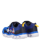 Sneakers Bambino Blu