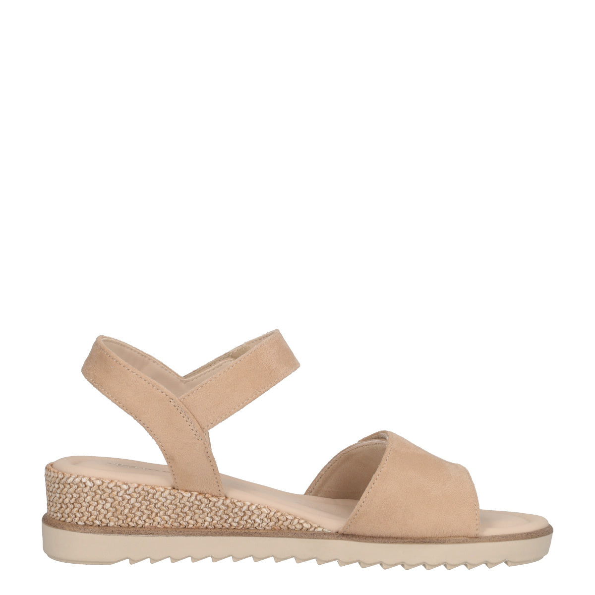 Sandali Donna Beige