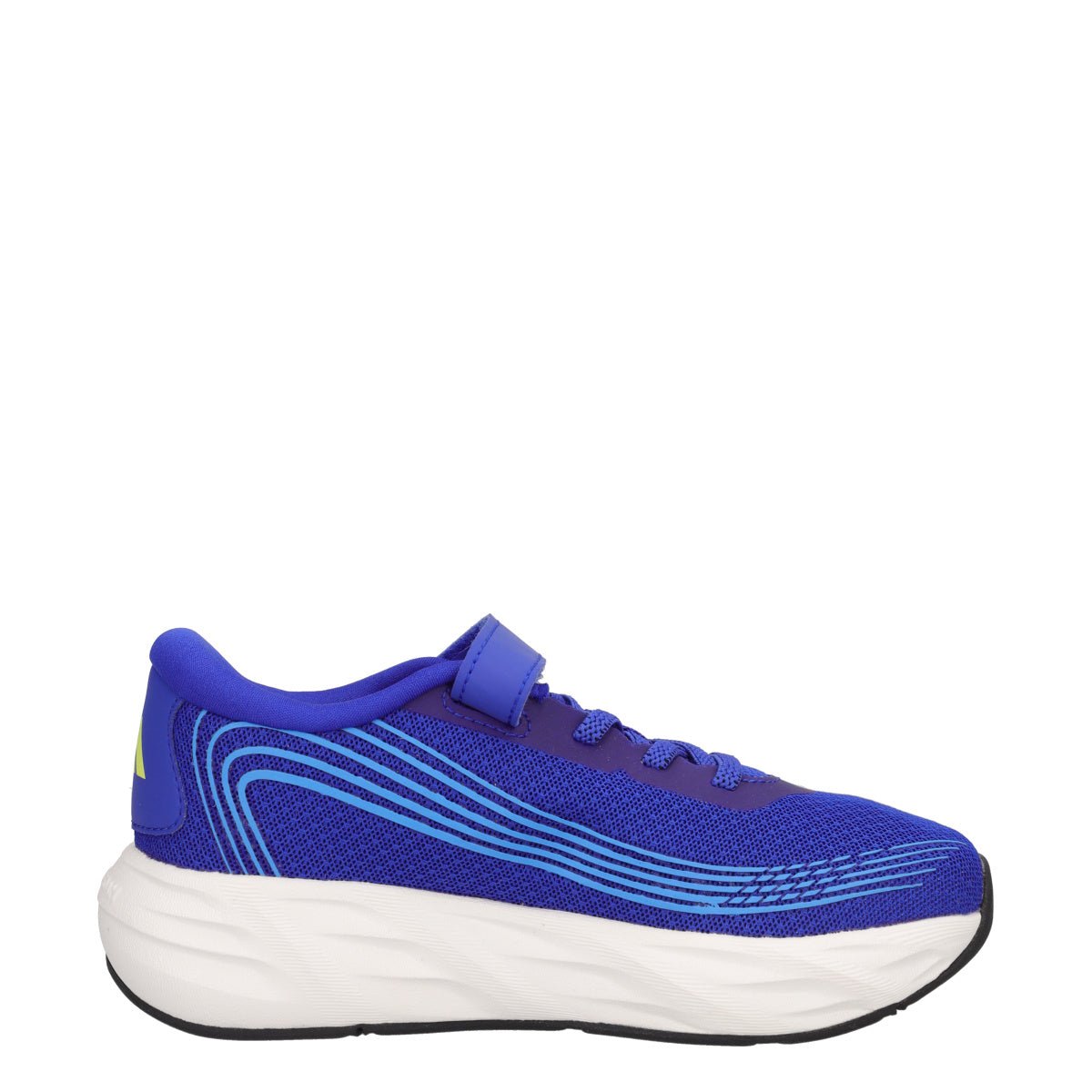 GALAXY 8 EL Sneakers Bambino Blu
