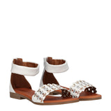 Sandali Donna Bianchi