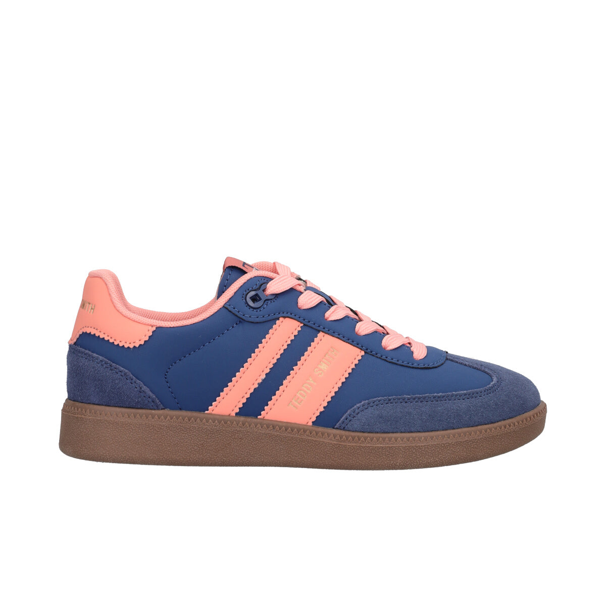 Sneakers Donna Blu e Rosa