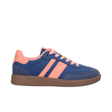 Sneakers Donna Blu e Rosa