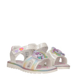 Sandali Bambina Multicolor Unicorni
