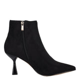 Stivaletti Donna Neri