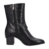 Stivaletti Donna Neri