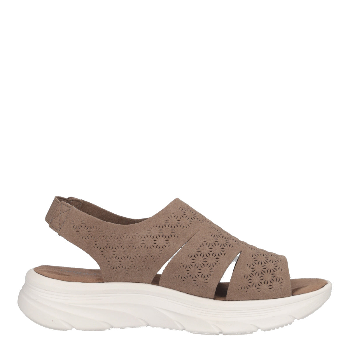 SAVA Sandali Donna Marroni