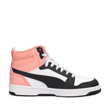 REBOUND V6 MID JR Sneakers