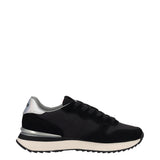 STARGIRL STRASS LOGO Sneakers Donna Nere