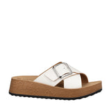 Ciabatte Donna Bianche