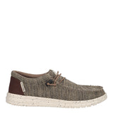 JFWTAFFY Mocassini Slip-on Taupe