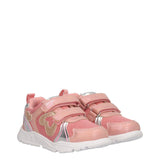 FLORALIE Sneakers Bambina Rosa