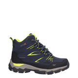 HOLCOMBELL BT JR Trekking Junior Blu
