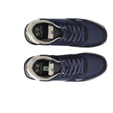 Sneakers Uomo Blu