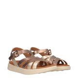 XAND Sandali Donna Colori metallizzati
