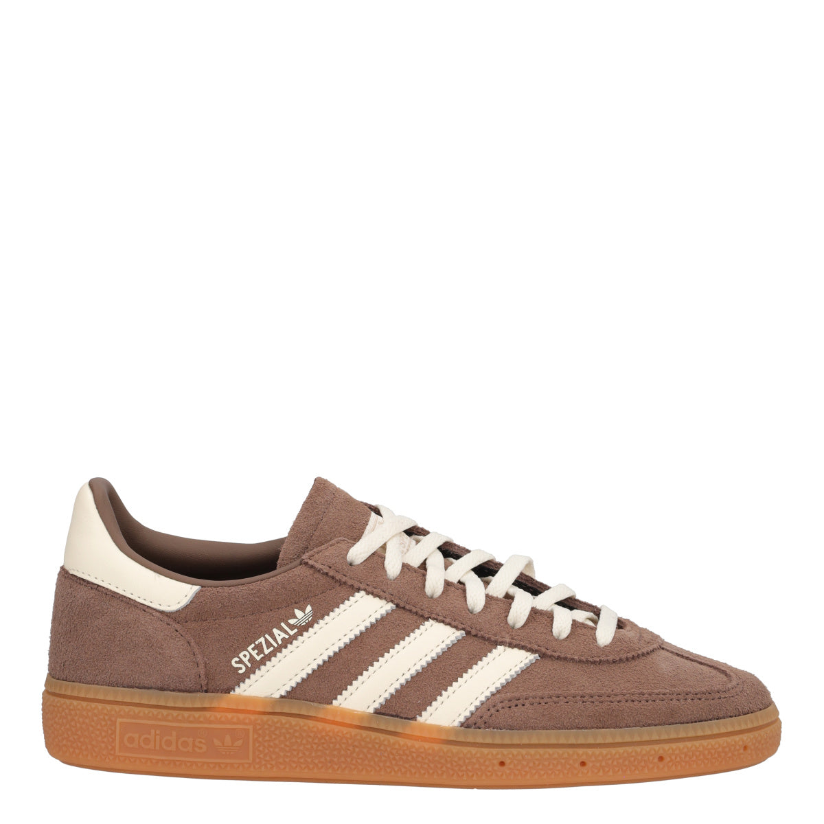 HANDBALL SPEZIAL W Sneakers Donna Marroni
