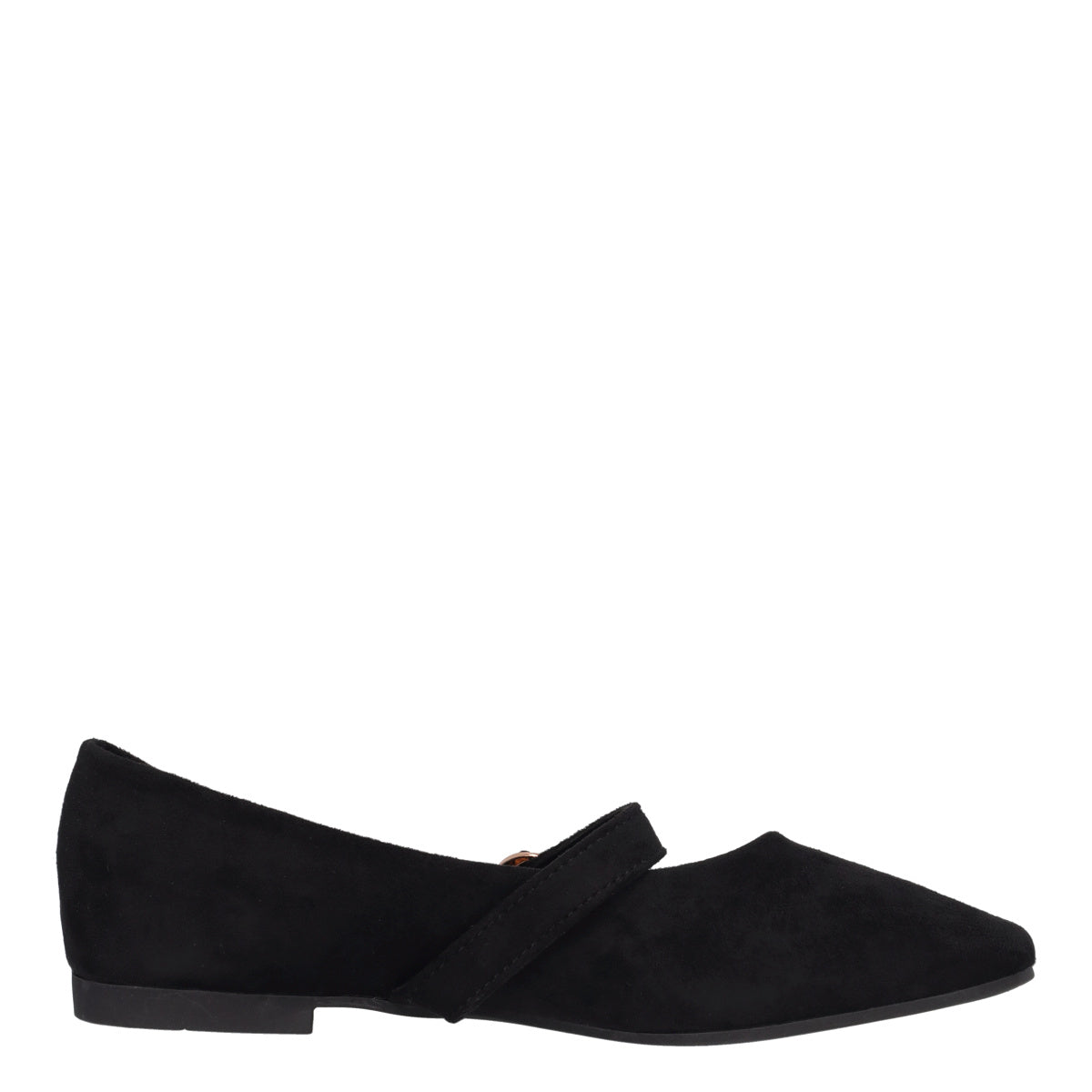 Ballerine Donna Nere