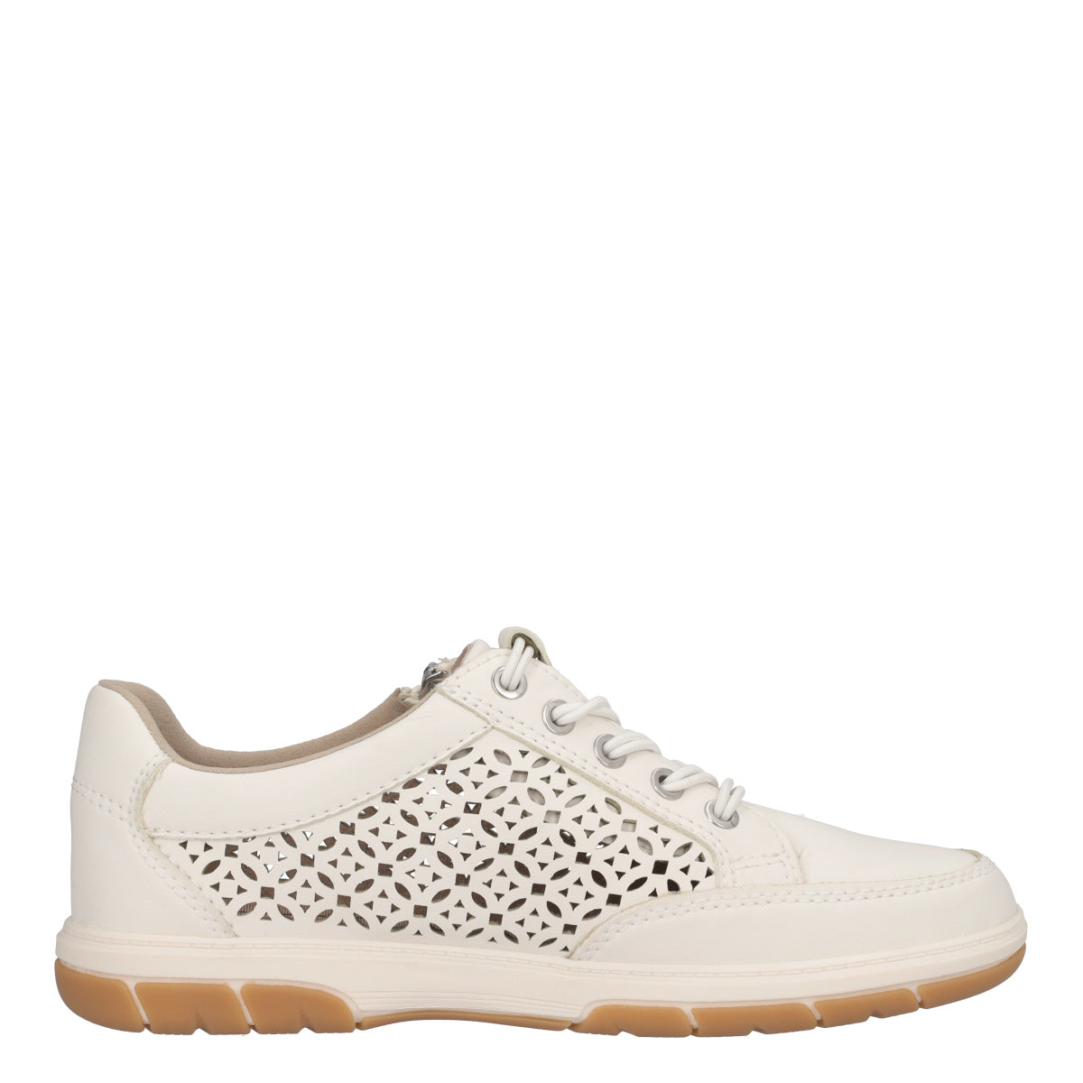 Sneakers Donna Bianche