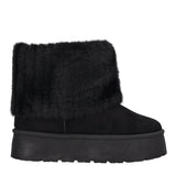 Stivaletti Donna Neri