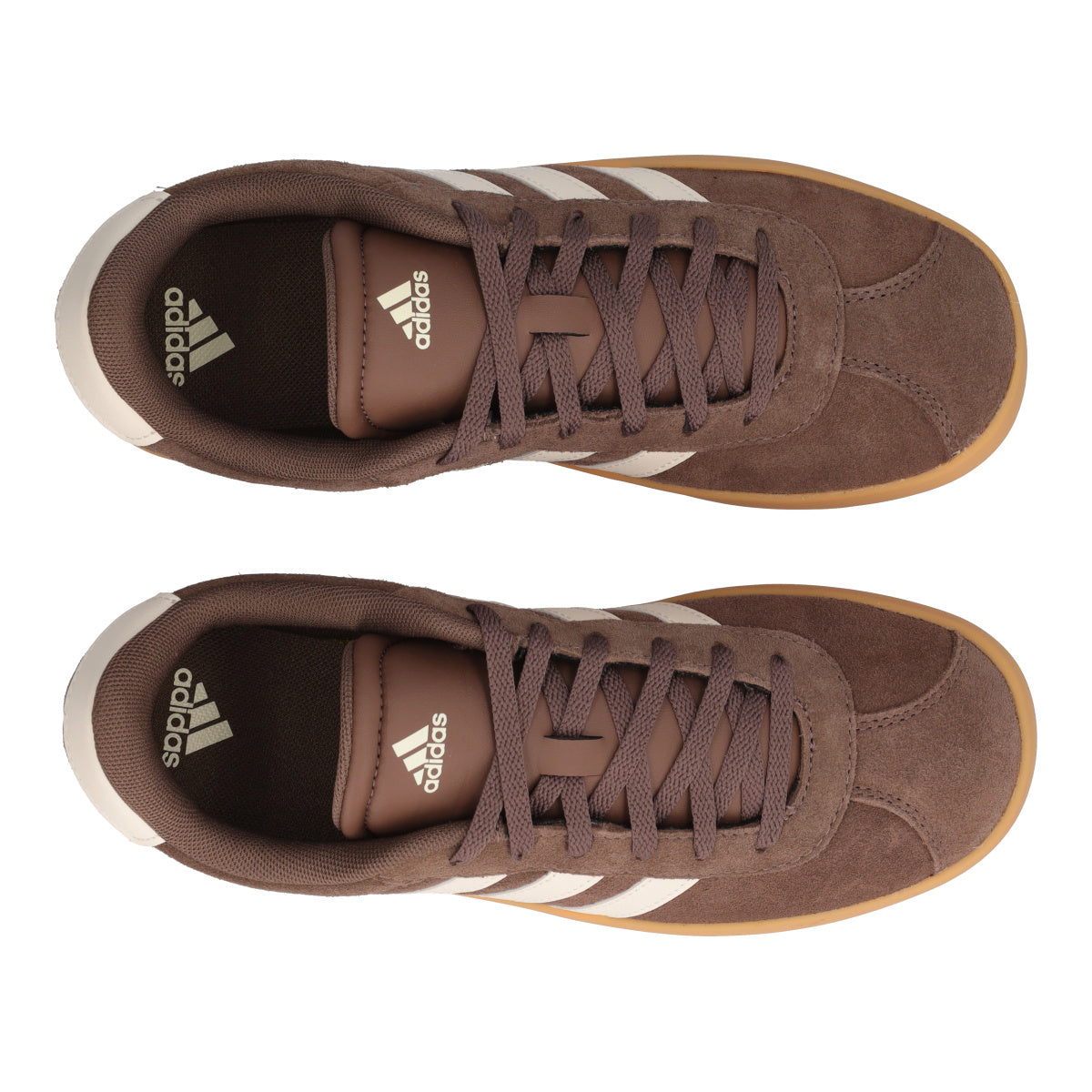 VL COURT 3.0 K Sneakers junior Marrone
