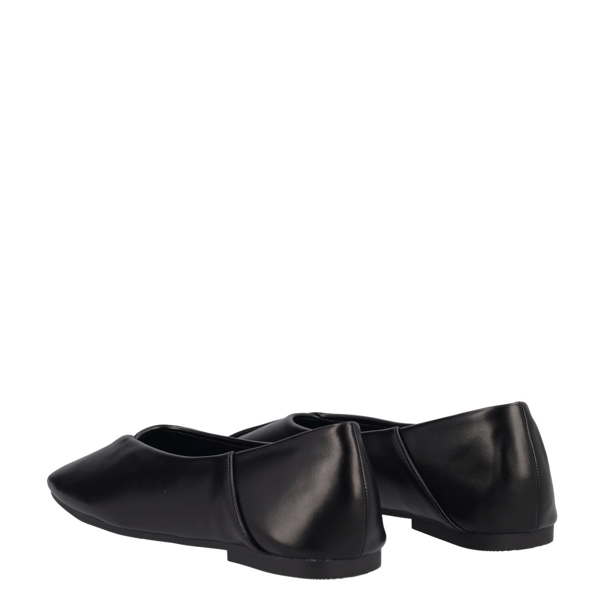 Ballerine Donna Nere