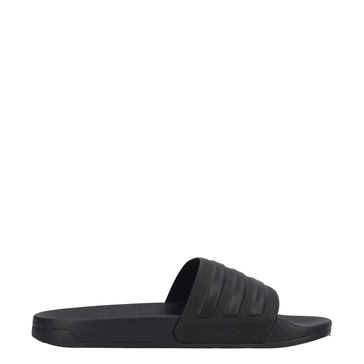 ADILETTE SHOWER Ciabatte Mare Uomo Nere