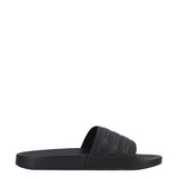 ADILETTE SHOWER Ciabatte Mare Uomo Nere
