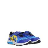 Sneakers Bambino Blu - Pikachu con Luci
