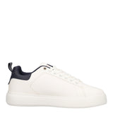KANYE LTX Sneakers Uomo Bianche