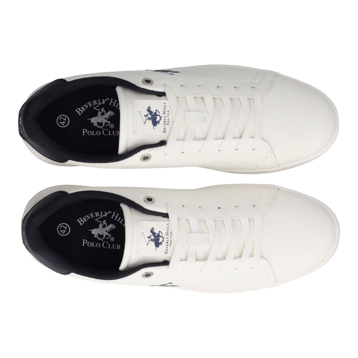 HILLS LTX Sneakers Uomo Bianche