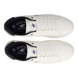 HILLS LTX Sneakers Uomo Bianche