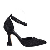 Décolleté Donna Nere