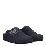 GEMY Ciabatte Donna Blu