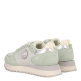 TRAVIS AUTHENTIC Sneakers Donna Verdi