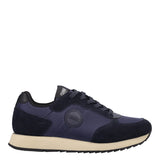 TRAVIS ONE Sneakers UOMO Blu