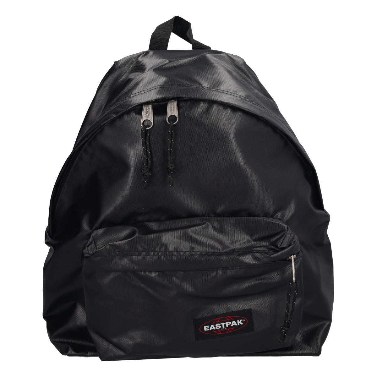 PADDED PAK R Zaino Nero Glossy