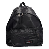 PADDED PAK R Zaino Nero Glossy