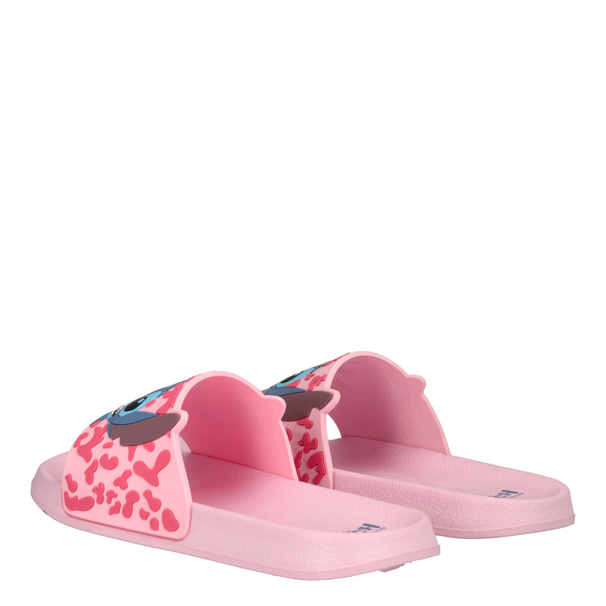 Ciabatte Bambine Rosa Lilo&Stitch