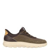 SPHERICA PLUS Slip-on Sneakers Uomo marroni